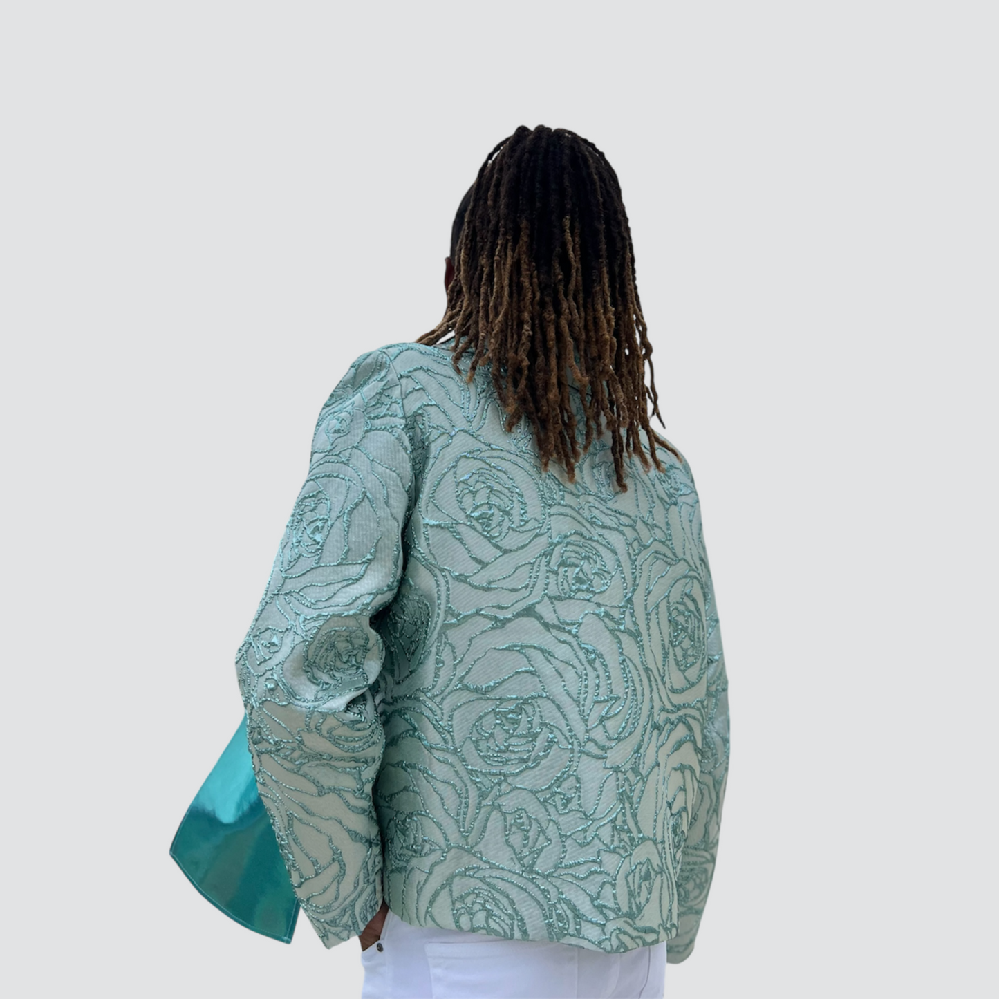 BLAZER TGM X SCILLINI