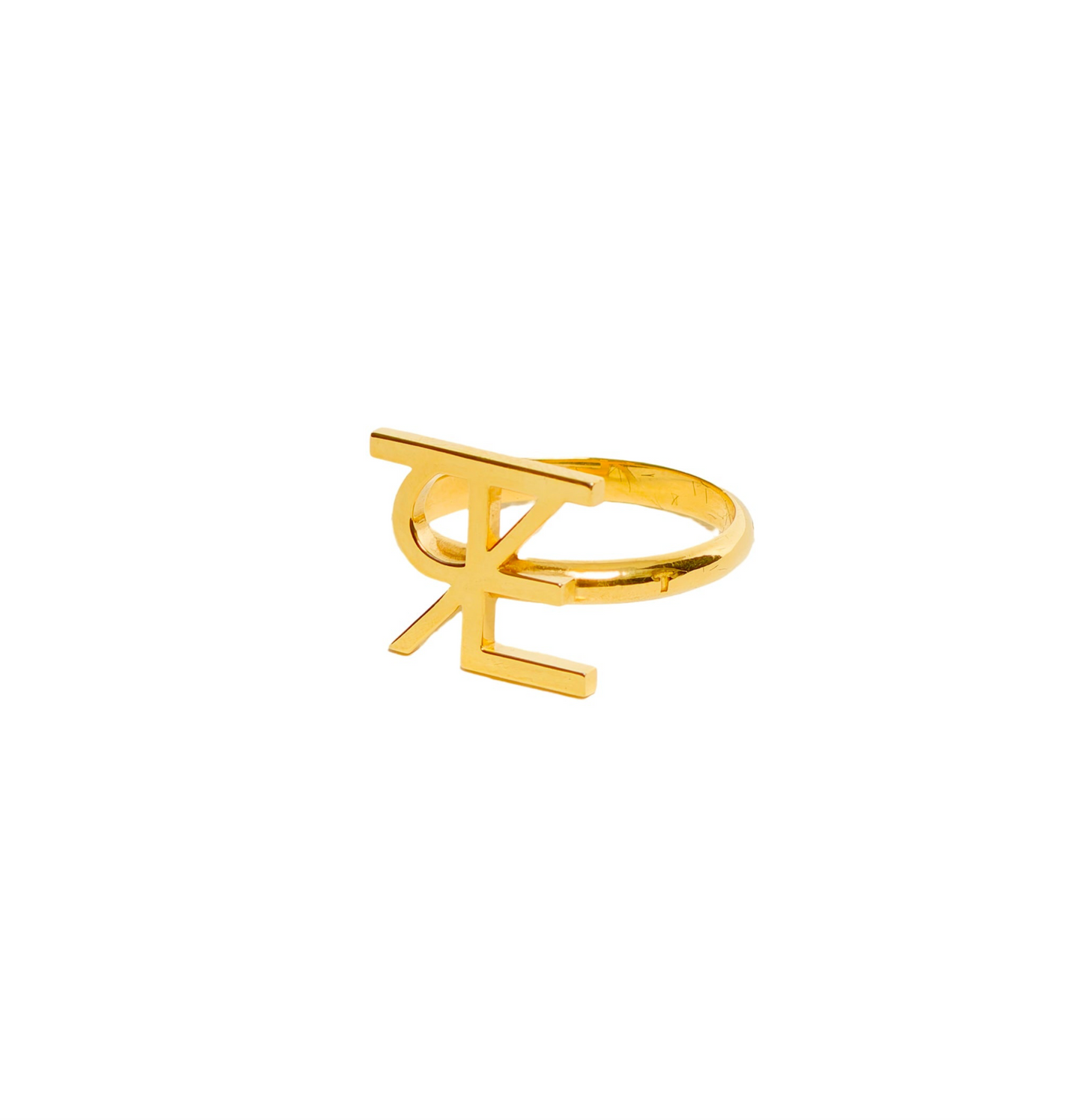 Bague TYLER GAMME💍