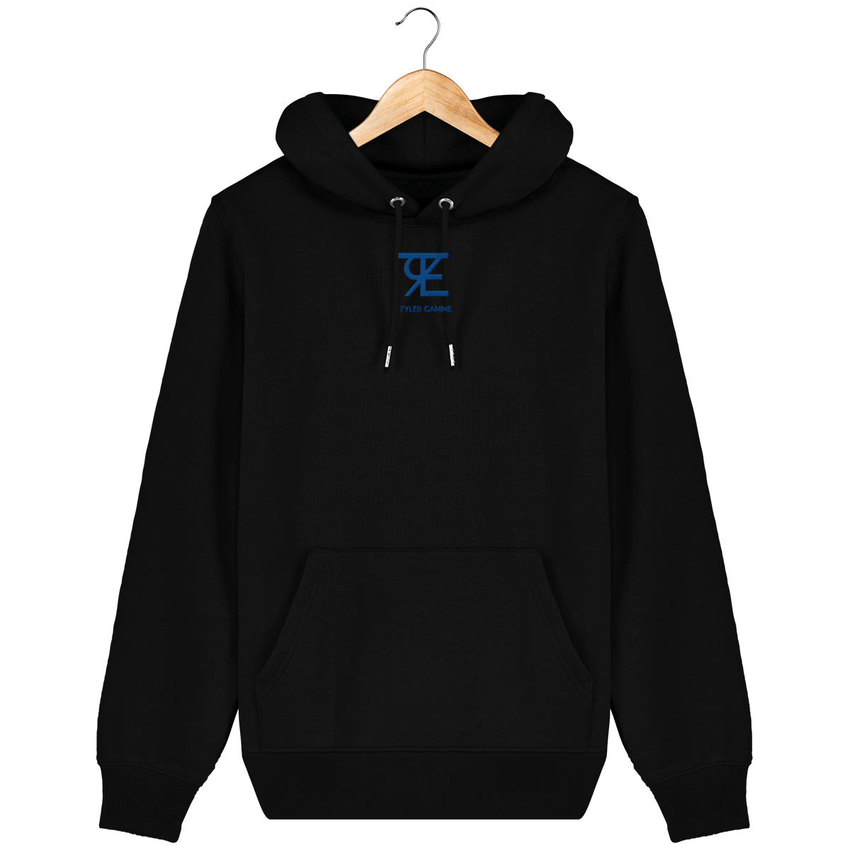 Sweatshirt Tyler Gamme