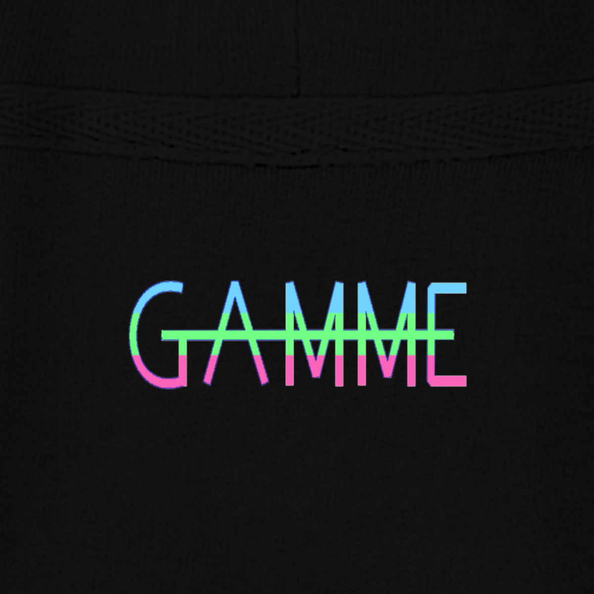 Sweat-shirt TylerGamme