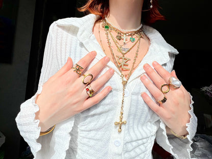 Bague TYLER GAMME💍