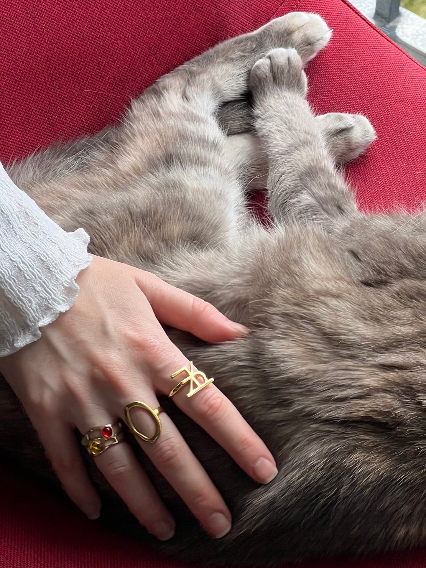 Bague TYLER GAMME💍